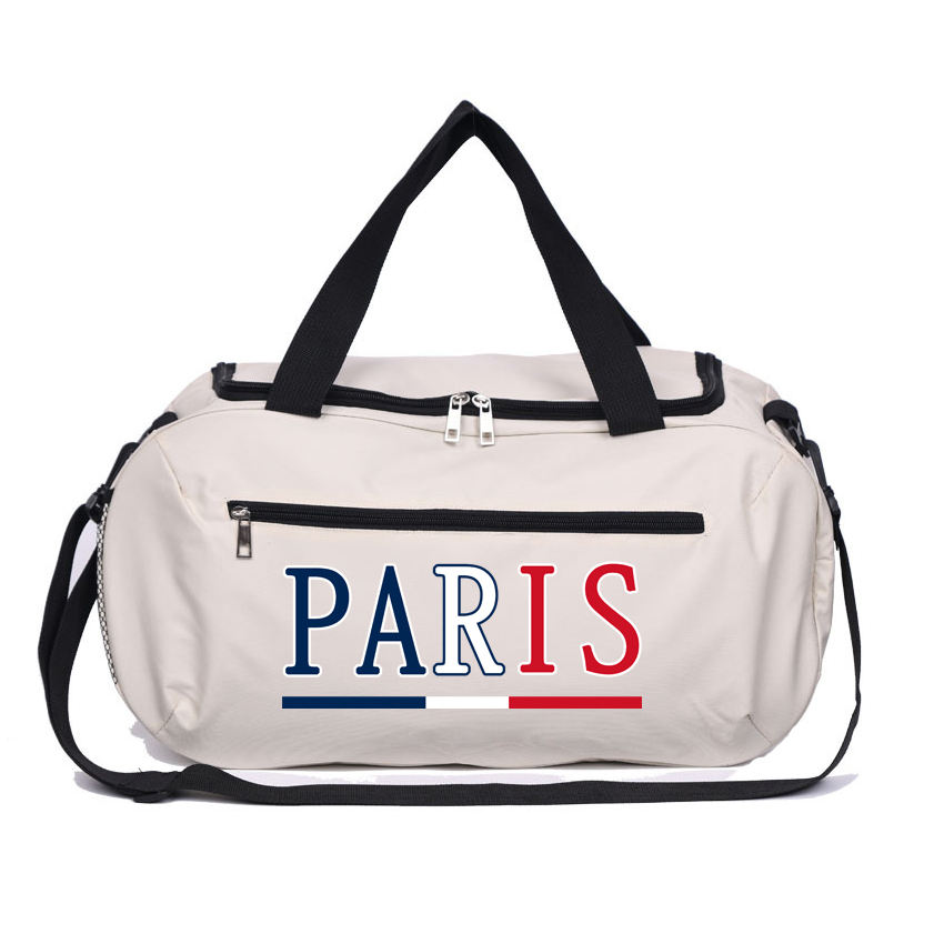 Yoga Fitness Bag - Gym Bag Waterproof Fitness Bag Creativity