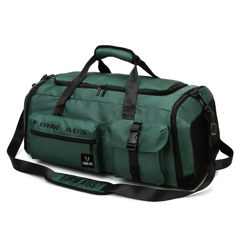 Yoga Fitness Bag - 2026 Men Women Travel Backpack Large