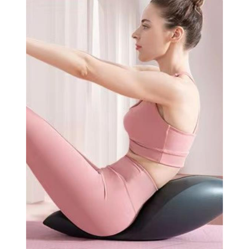 Yoga Fitness Body - Yoga Pilates Spine Corrector Fitness Back