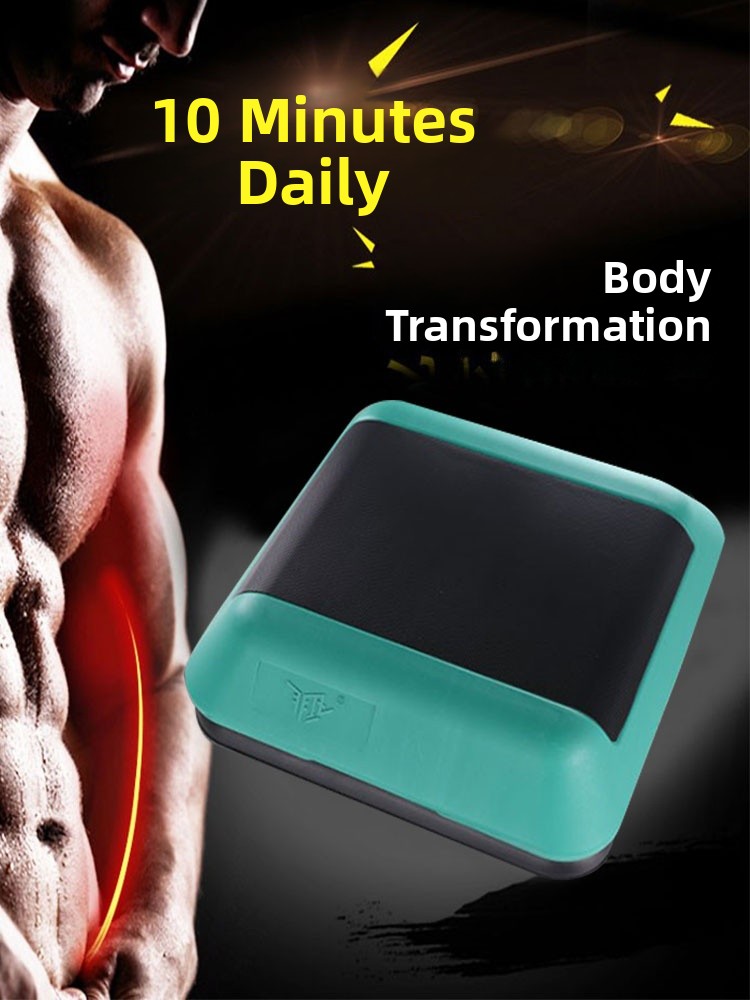 Oxygen Yoga & Fitness Kamloops - 40CM Fitness Gym Oxygen Rhythm Pedal