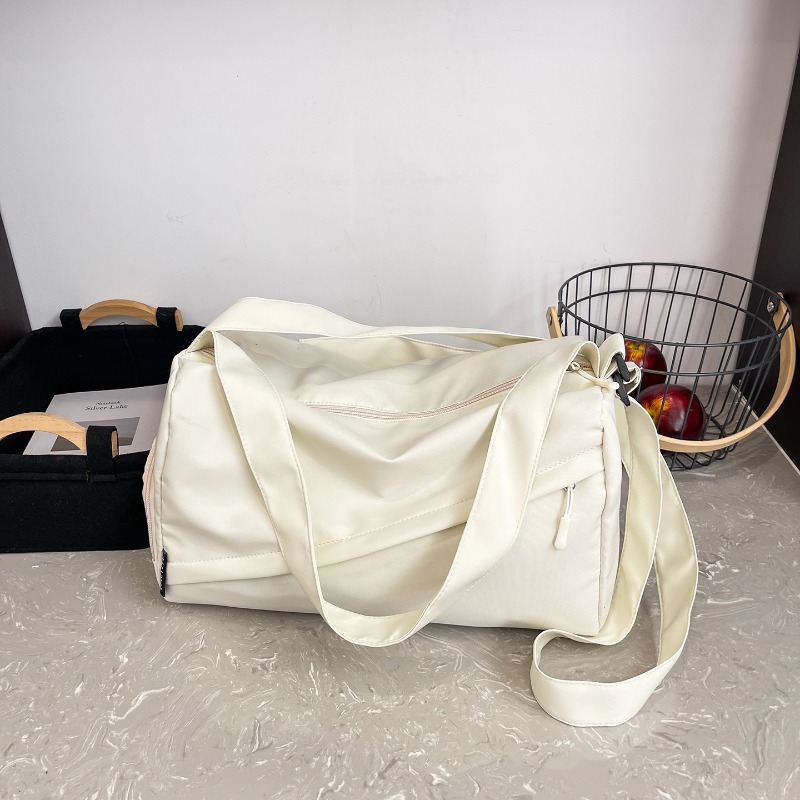 Yoga Fitness Bag - Travel Bag Handheld Fitness Women Dry