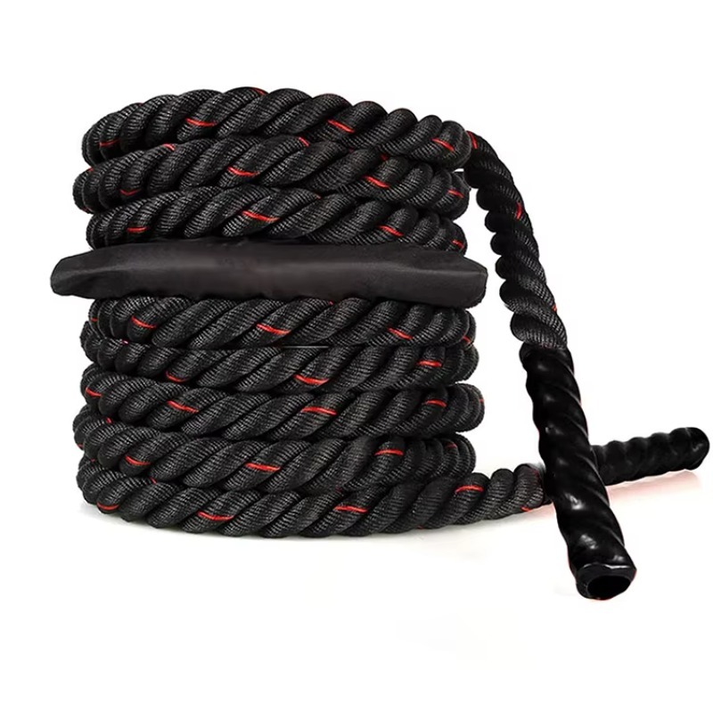 Premium Battle Rope Strap Heav - Battle Rope Exercise ulasan dan harga