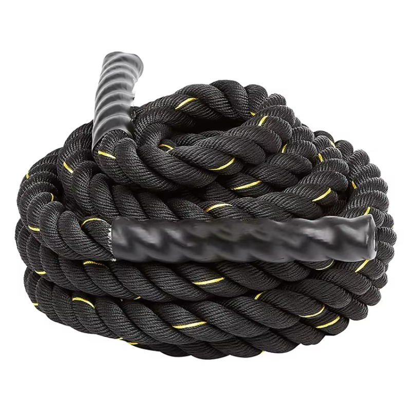 Premium Battle Rope Strap Heav - Battle Rope Exercise ulasan dan harga