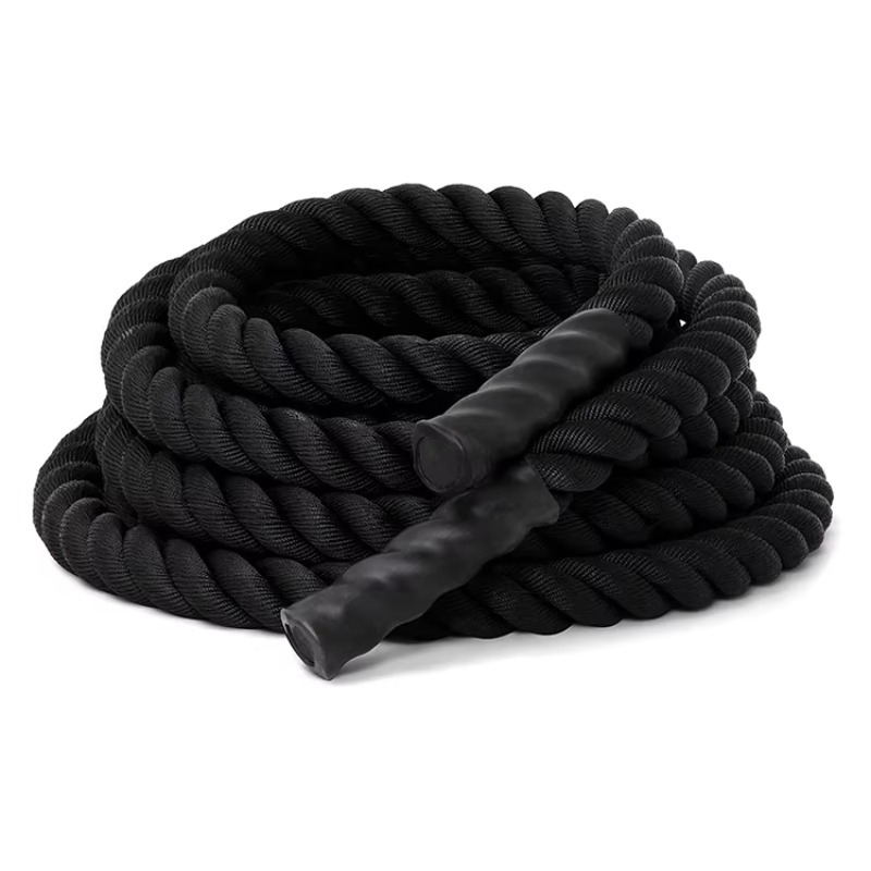 Premium Battle Rope Strap Heav - Battle Rope Exercise ulasan dan harga