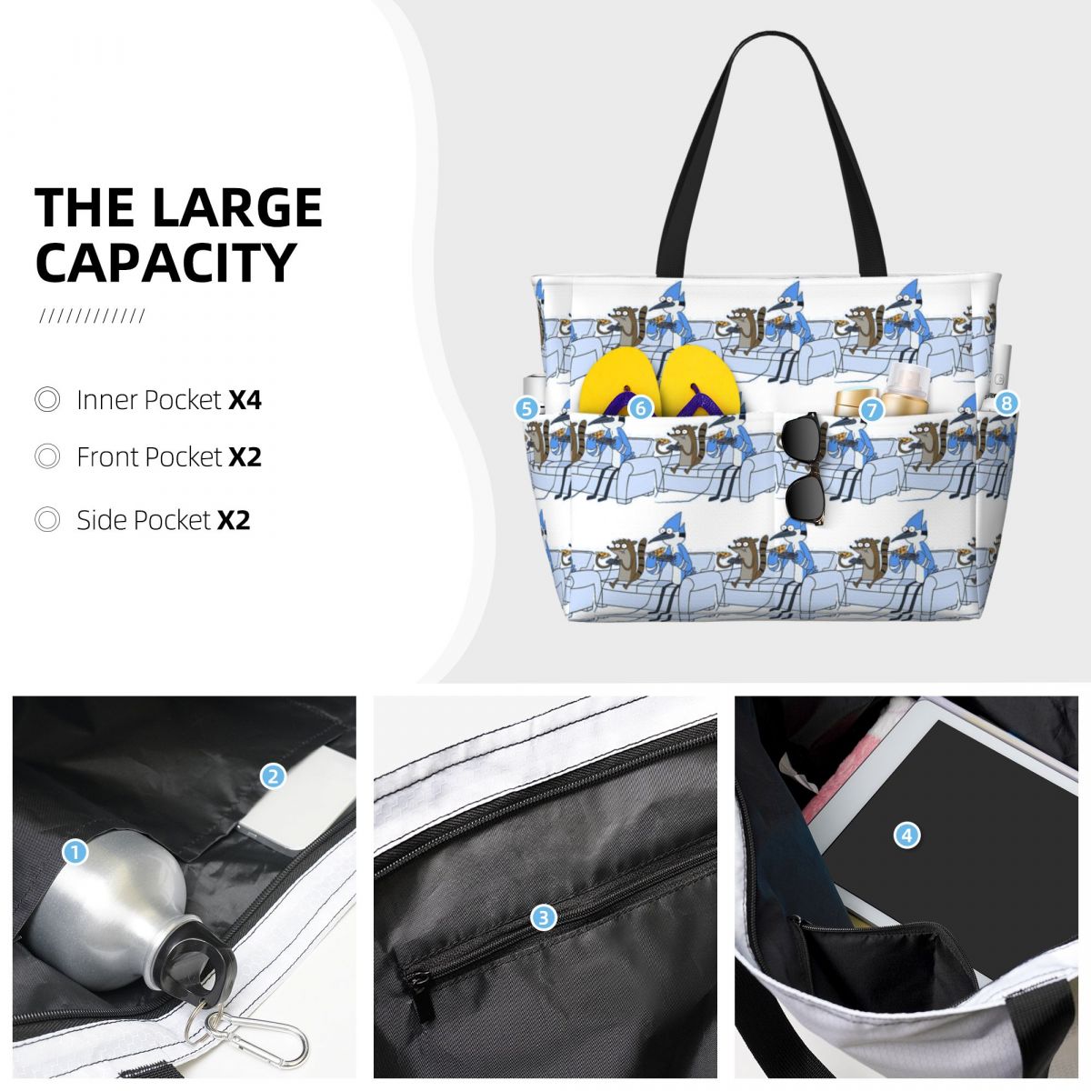 Mordecai And Rigby Pizza And V - Yoga Fitness Videos Free ulasan dan harga