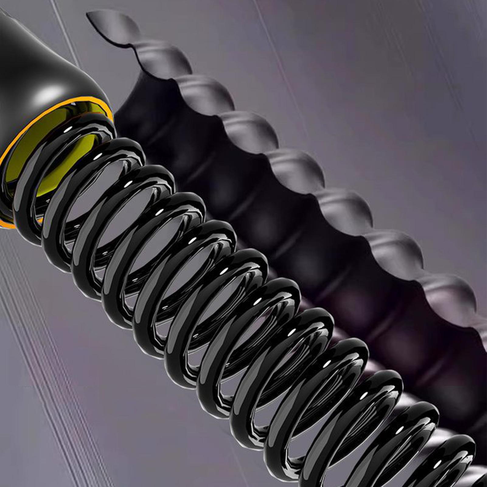 Wireless Battle Rope Cordless  - Battle Rope Exercise ulasan dan harga