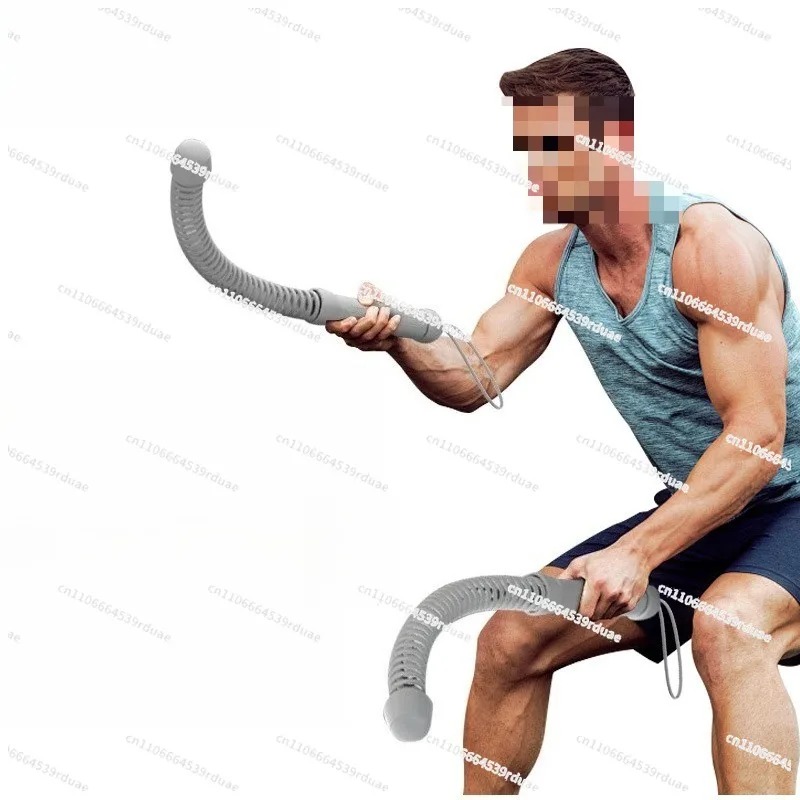 Cordless Battle Rope Fitness A - Battle Rope Exercise ulasan dan harga