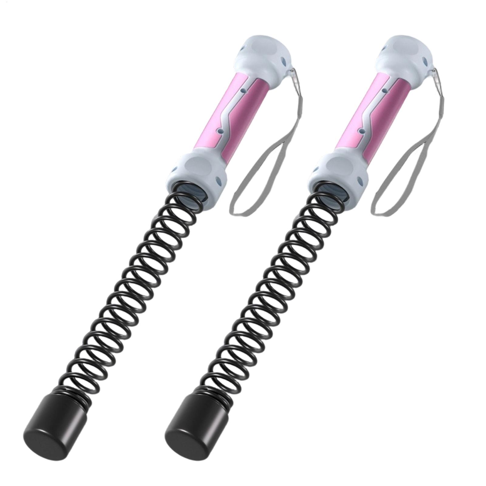 Portable Battle Ropes Training - Battle Rope Exercise ulasan dan harga