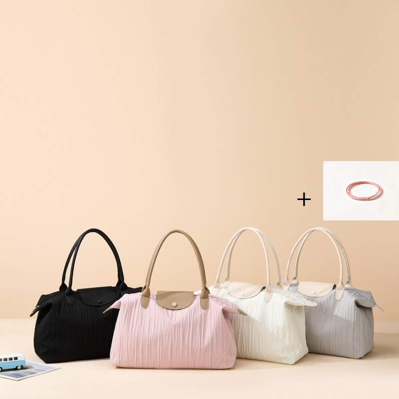 Short travel commute handbag l - Yoga Fitness Bag ulasan dan harga