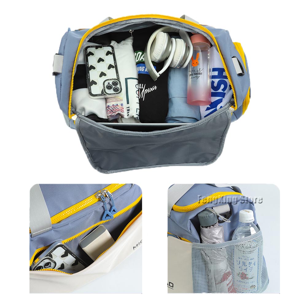 For Honda Goldwing GL1800 Gold - Yoga Fitness Bag ulasan dan harga