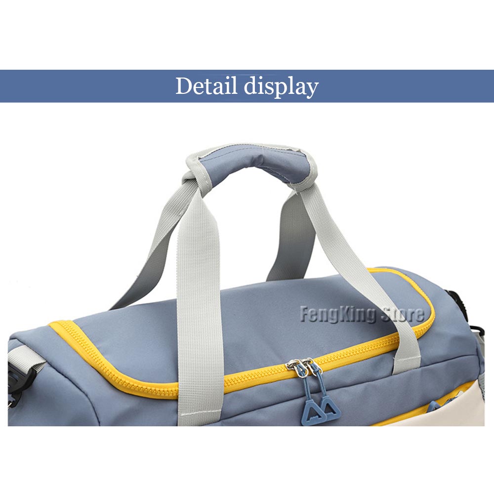 For Honda Goldwing GL1800 Gold - Yoga Fitness Bag ulasan dan harga