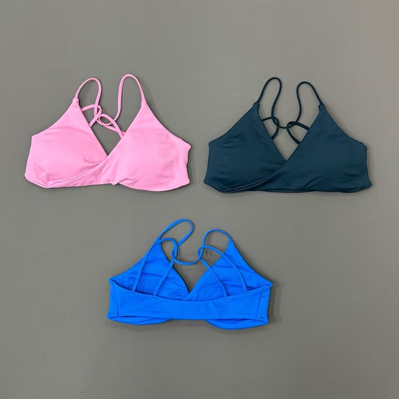 HISTELLO Vision Sport Bra Wome - Yoga Fitness Body ulasan dan harga