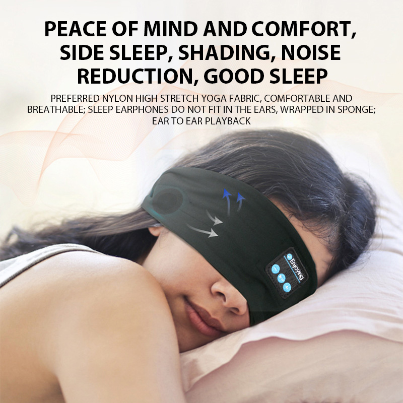 Wireless Bluetooth Headband Ea - Yoga Fitness Videos Free ulasan dan harga