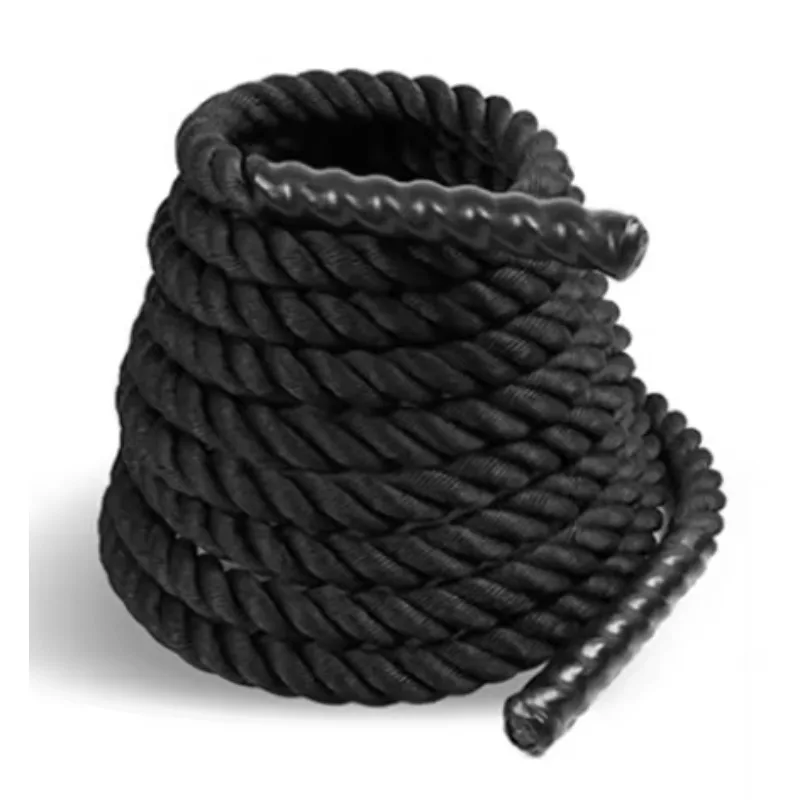 High Quality Nylon Battle Rope - Battle Rope Exercise ulasan dan harga