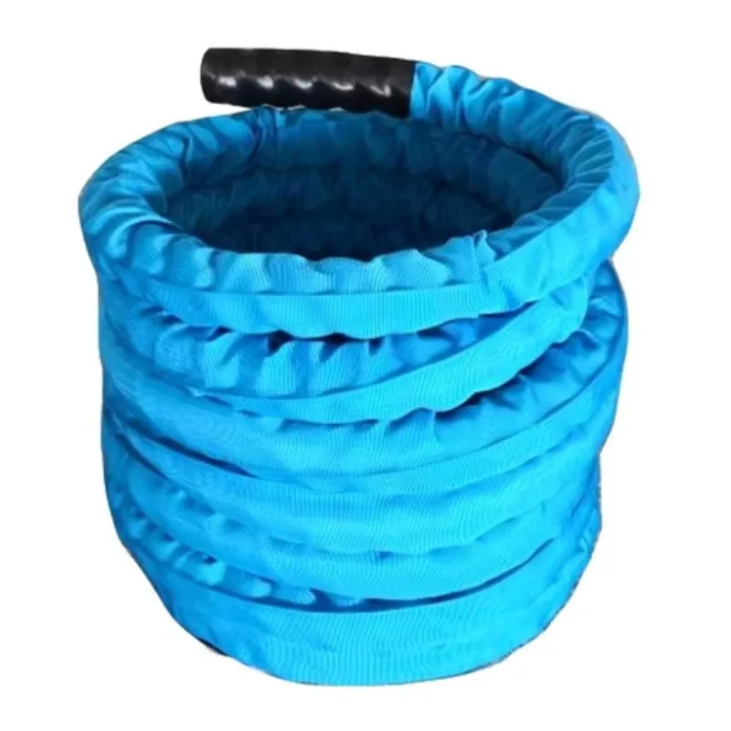 High Quality Nylon Battle Rope - Battle Rope Exercise ulasan dan harga