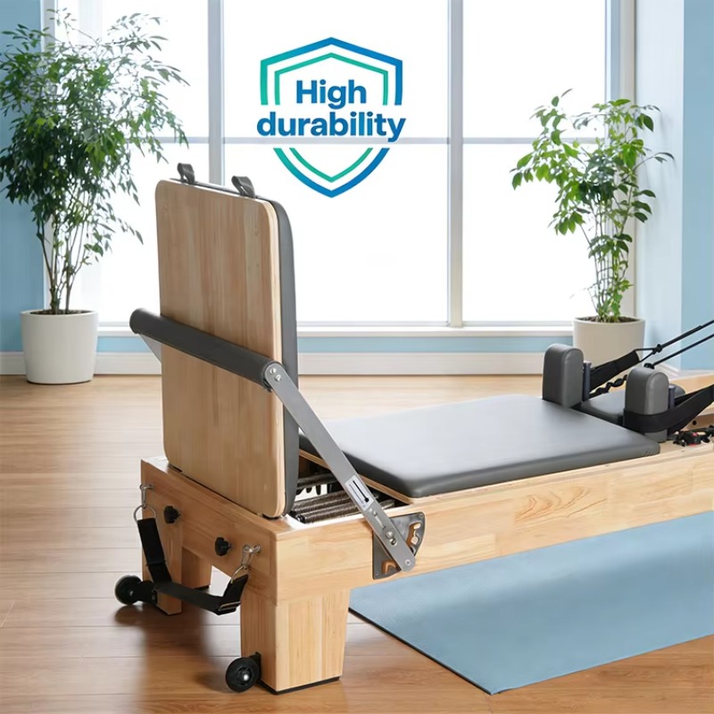 Pilates Reformers Body Exercis - Yoga Fitness Body ulasan dan harga