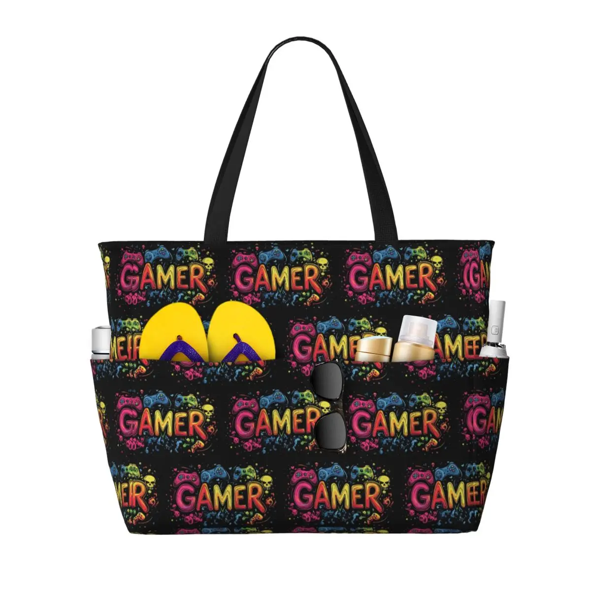 Gamer Controller Video Game Ga - Yoga Fitness Videos Free ulasan dan harga