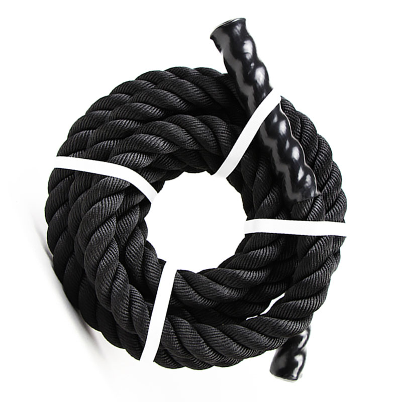 Battle Rope with Anchor Gym Ph - Battle Rope Exercise ulasan dan harga