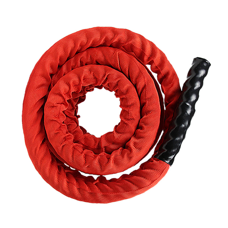 Battle Rope with Anchor Gym Ph - Battle Rope Exercise ulasan dan harga