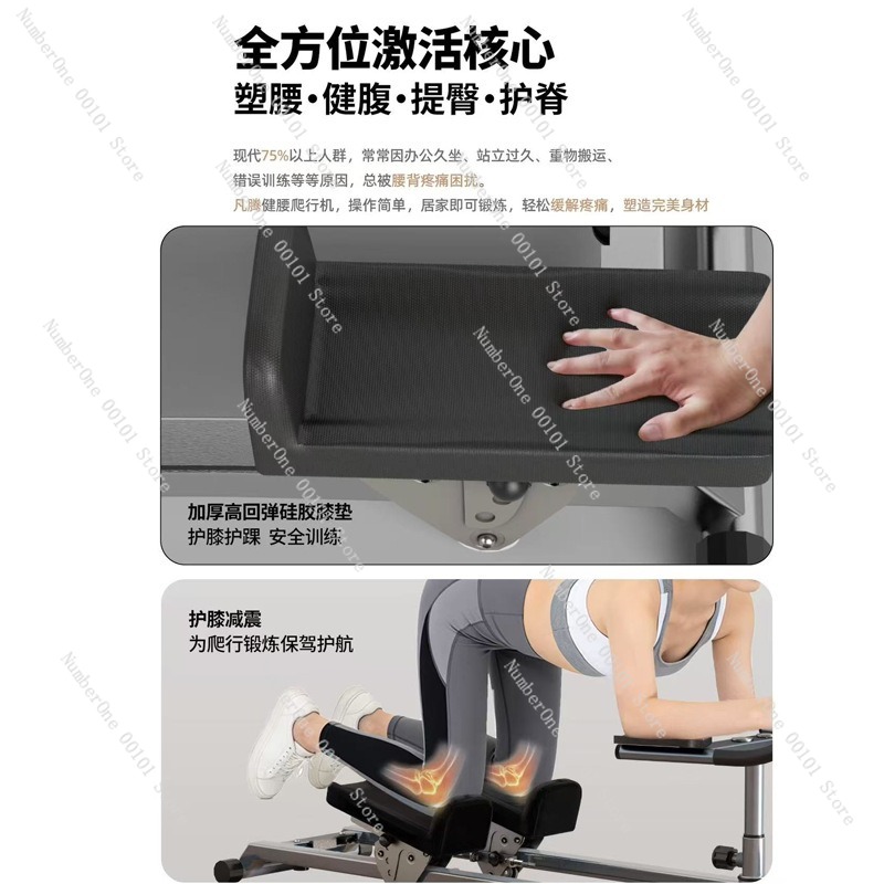 Multifunctional Steel Tube Cli - Yoga Fitness Body ulasan dan harga