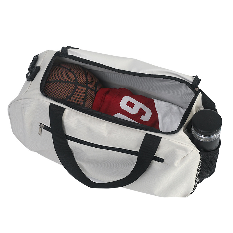 Gym Bag Waterproof Fitness Bag - Yoga Fitness Bag ulasan dan harga