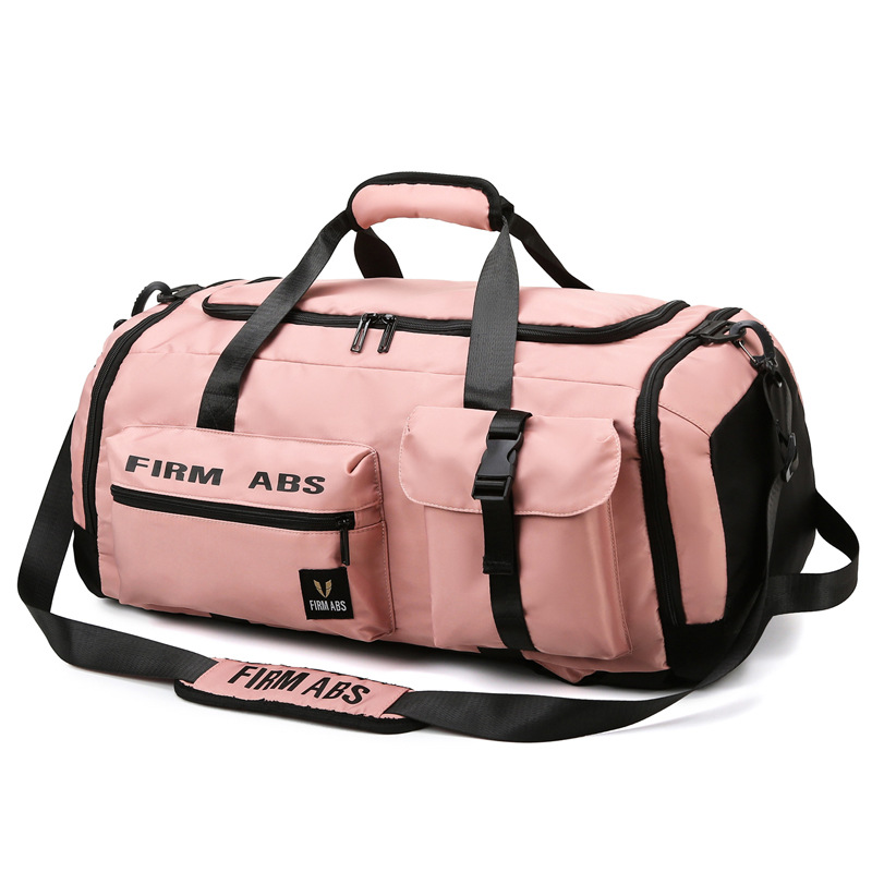 2026 Men Women Travel Backpack - Yoga Fitness Bag ulasan dan harga