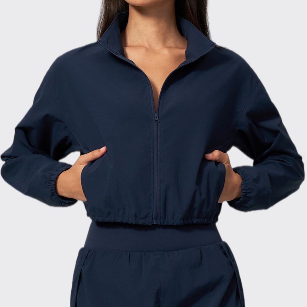 Yoga Long Sleeved Women's Stan - J-Yoga Fitness ulasan dan harga
