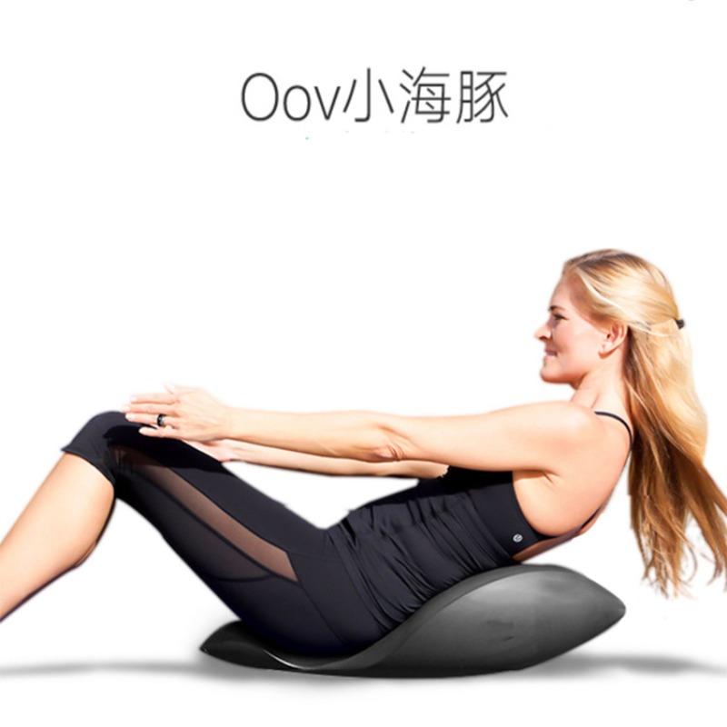Back Trainer Yoga Equipment Li - Yoga Fitness Body ulasan dan harga