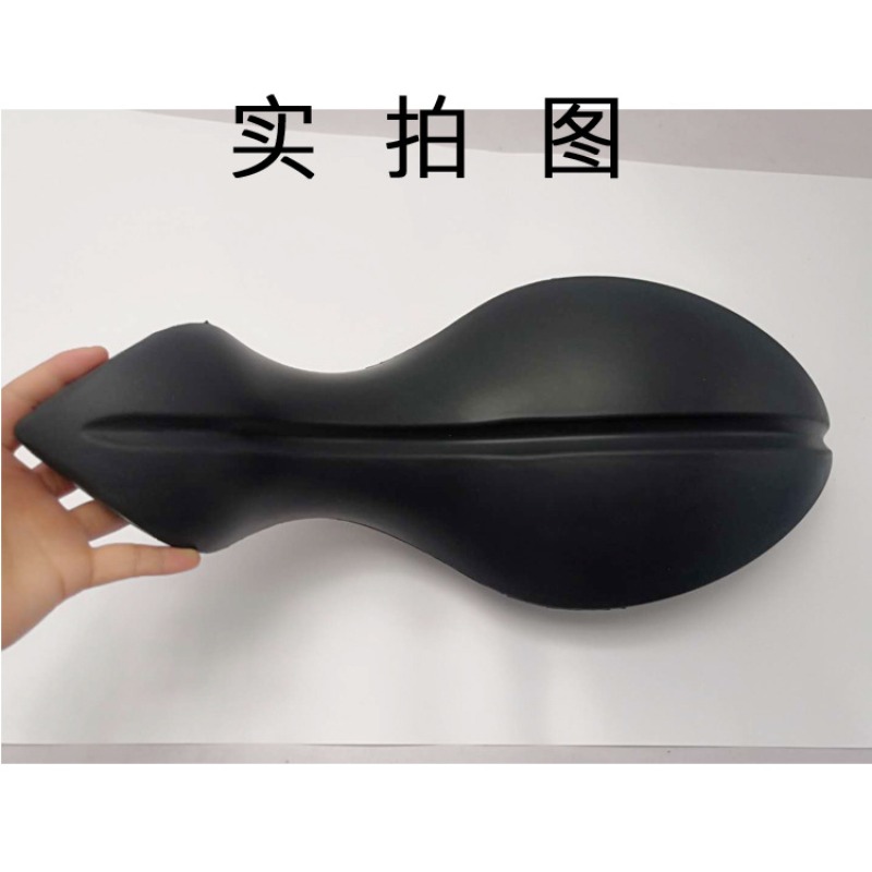 Back Trainer Yoga Equipment Li - Yoga Fitness Body ulasan dan harga