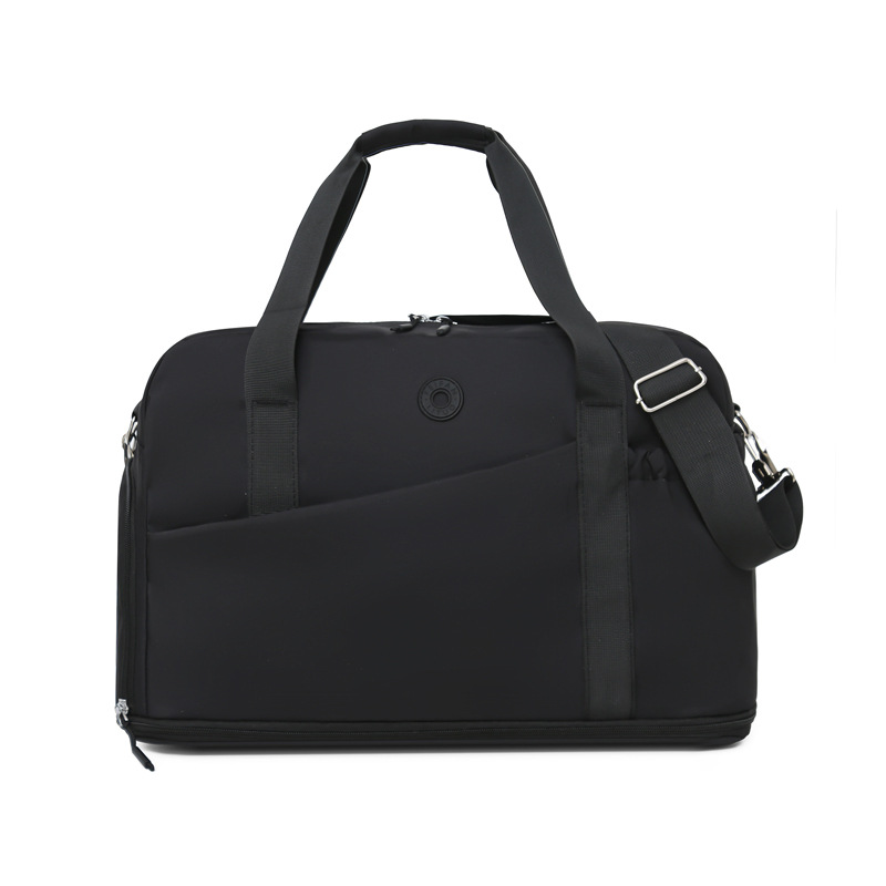 Commuter Messenger Bag Yoga Sp - Yoga Fitness Bag ulasan dan harga