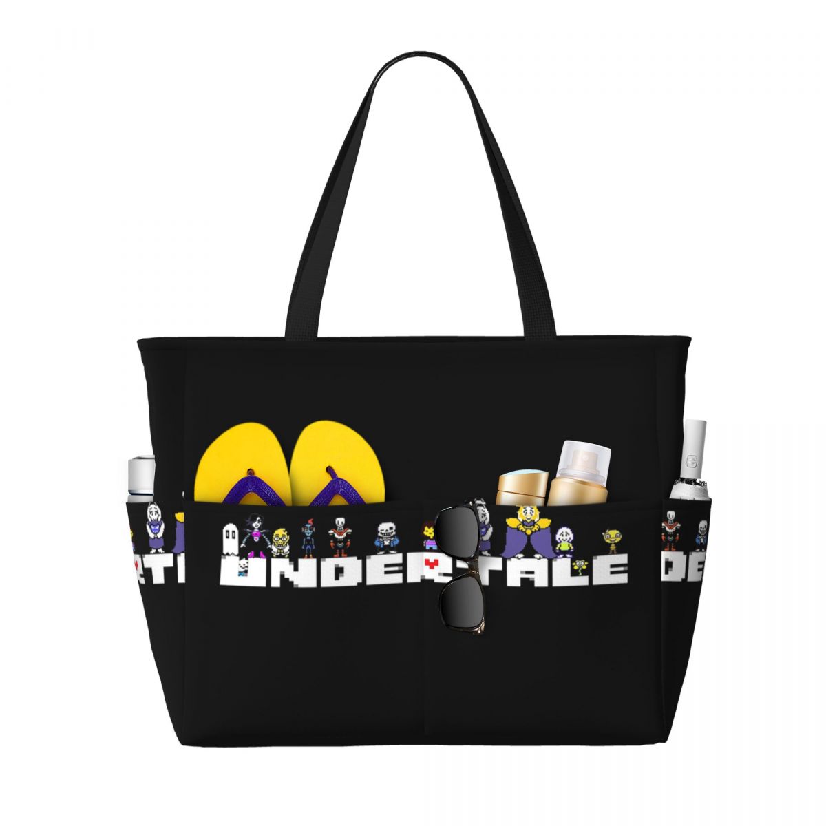 Graphic Video Game Undertale M - Yoga Fitness Videos Free ulasan dan harga