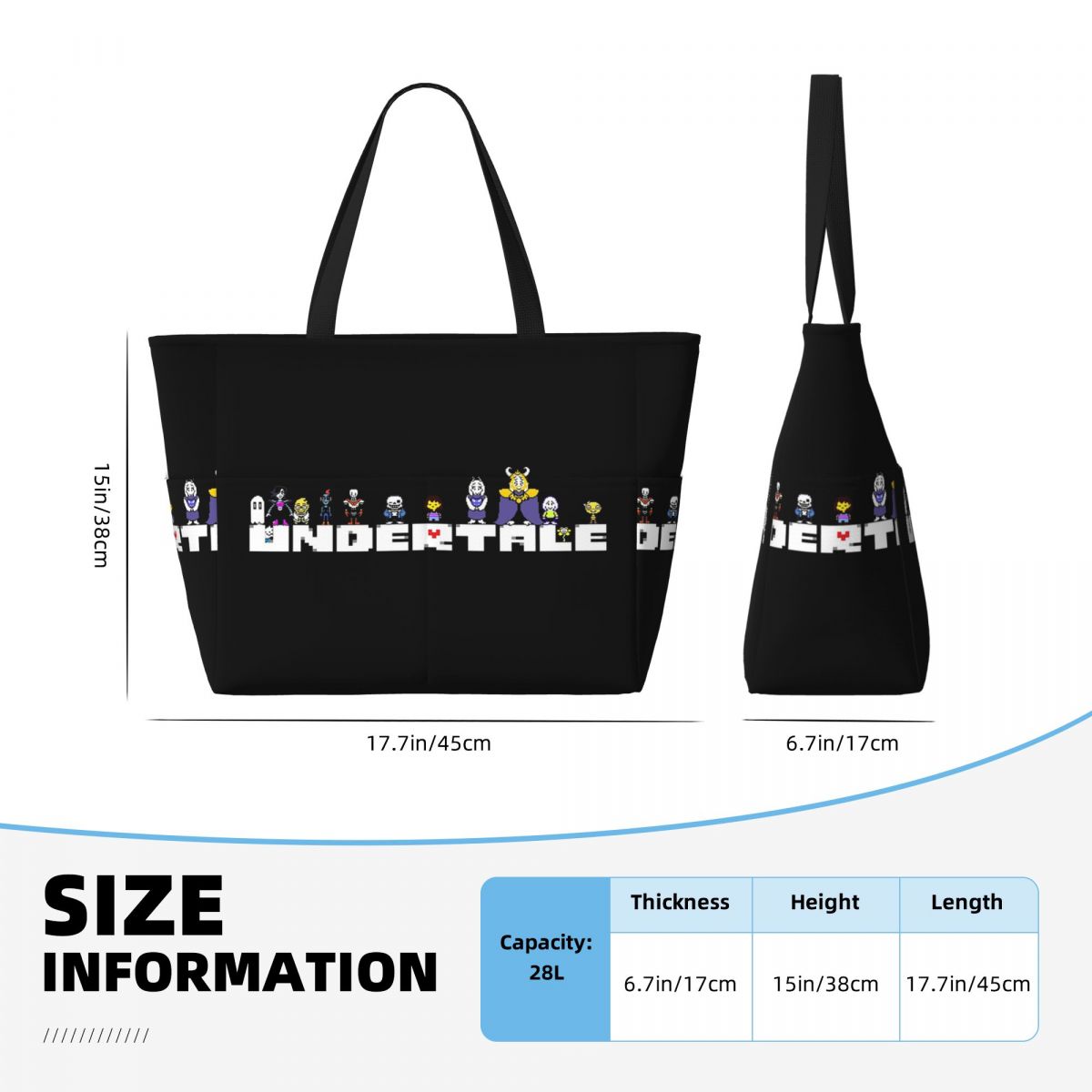 Graphic Video Game Undertale M - Yoga Fitness Videos Free ulasan dan harga
