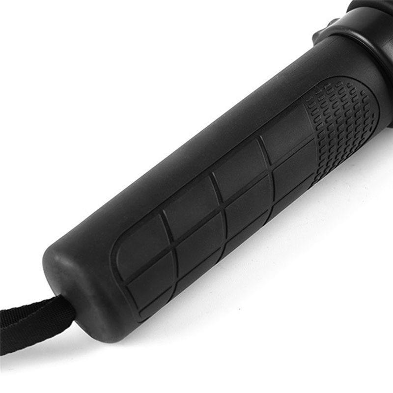 XSXS-Workout Rope Spring Rod P - Battle Rope Exercise ulasan dan harga