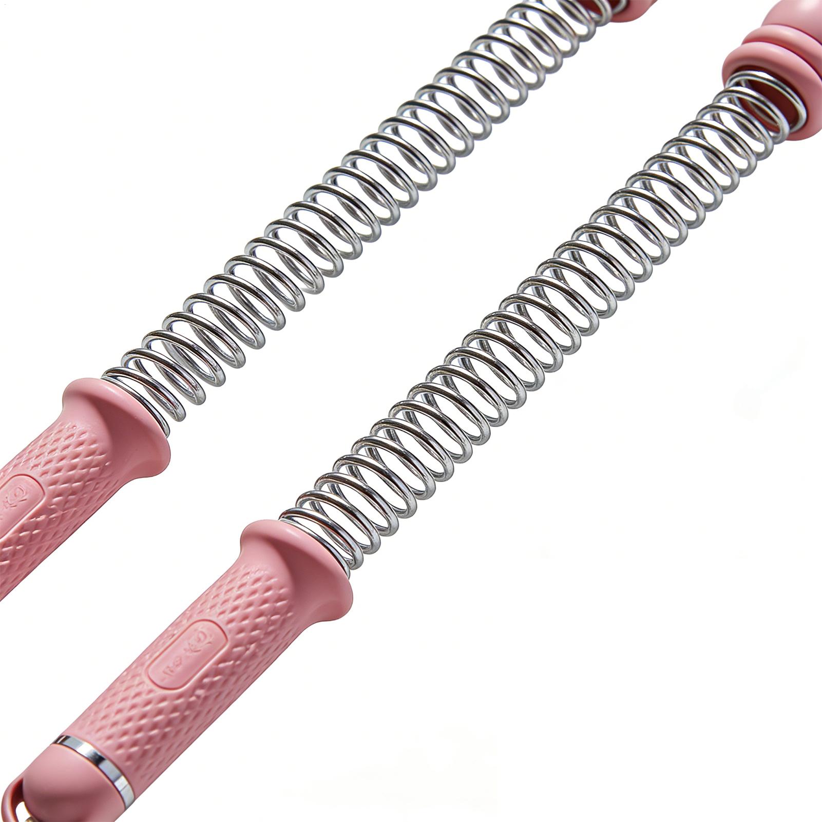 Portable Battle Ropes Adjustab - Battle Rope Exercise ulasan dan harga
