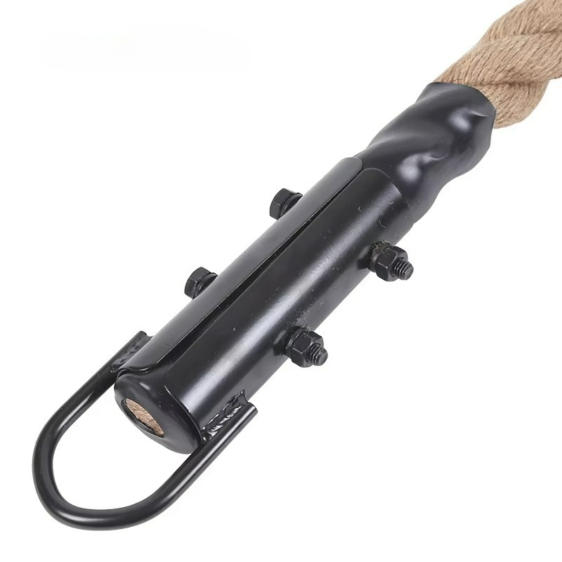 Heavy Load Climbing Battle Rop - Battle Rope Exercise ulasan dan harga