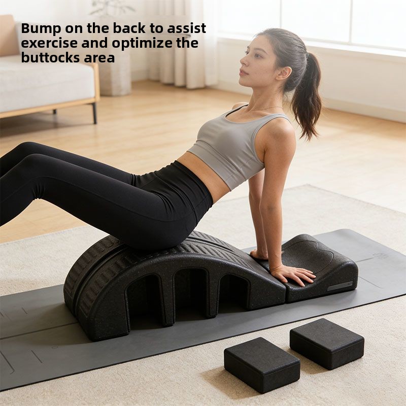 Pilates Upgraded Spine Correct - Yoga Fitness Body ulasan dan harga