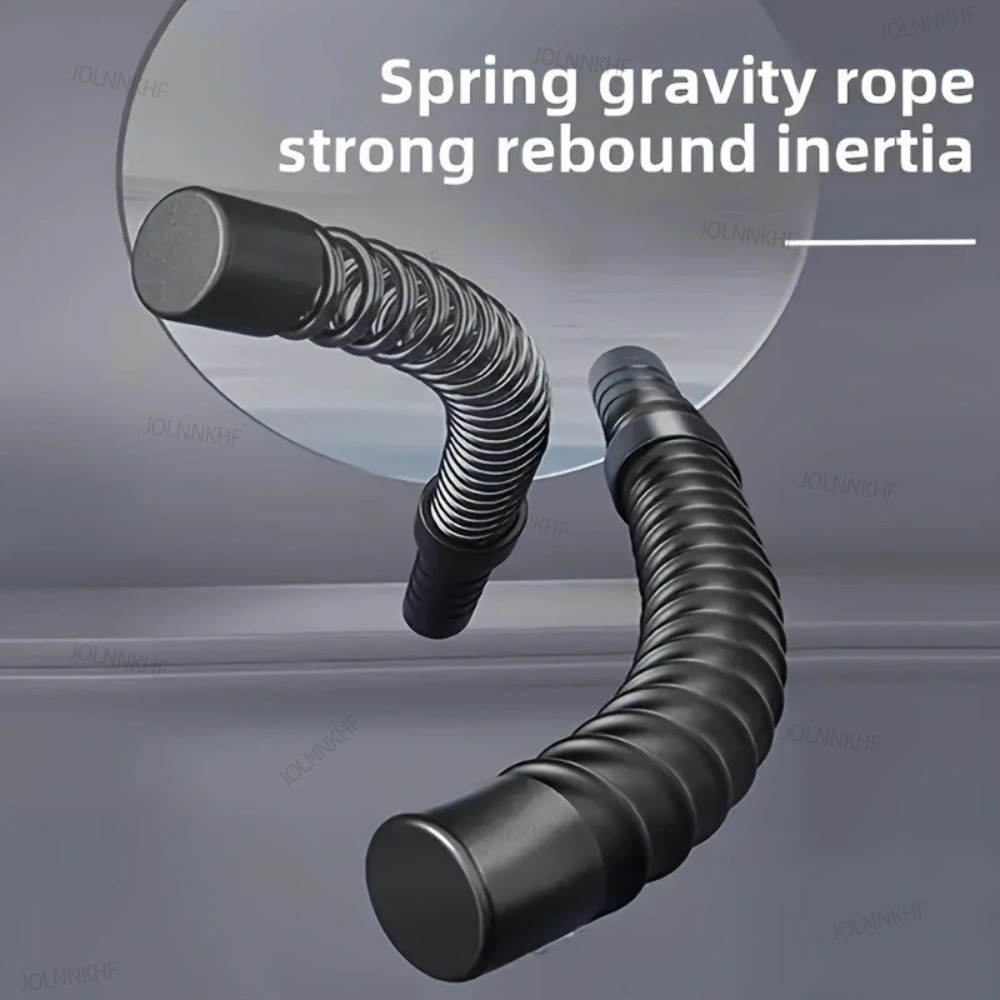 Heavy Duty Weighted Wireless B - Battle Rope Exercise ulasan dan harga