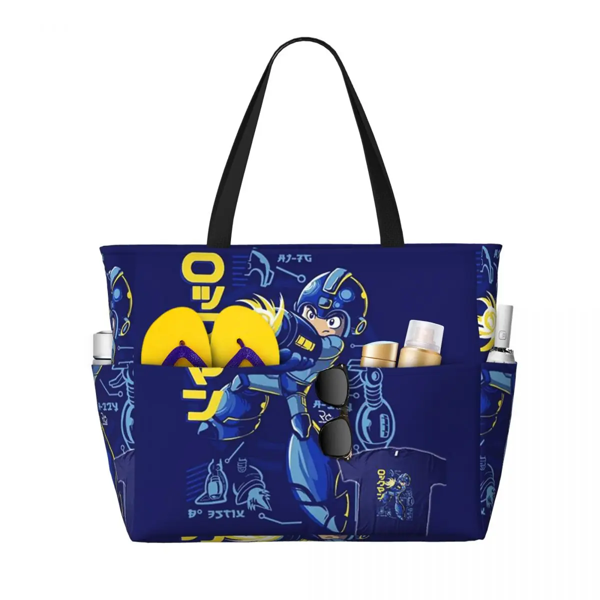 Megaman Video Game Mega Man Be - Yoga Fitness Videos Free ulasan dan harga